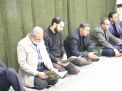 گزارش تصویری مراسم یادبود شهید مقاومت شهید سید حسن نصرالله